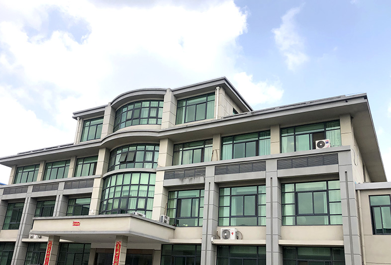 溧陽市天合飼料機械有限公司